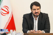 ببینید | افتتاح 3 پروژه بزرگ عمرانی و زیربنایی وزارت راه و شهرسازی