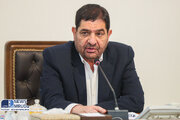 ببینید | افتتاح 3 پروژه بزرگ عمرانی و زیربنایی وزارت راه و شهرسازی