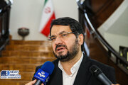 ببینید | افتتاح 3 پروژه بزرگ عمرانی و زیربنایی وزارت راه و شهرسازی