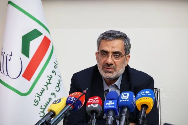 آمادهسازی اراضی بیش از یک میلیون و ۵۹۰ هزار واحد مسکونی در نقاط شهری و شهرکها مالکی