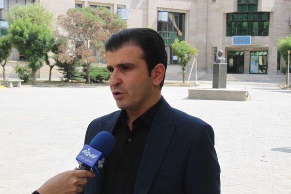 گزارش معاون مسکن و ساختمان راه و شهرسازی از روند برگزاری آزمون نظام مهندسی استان البرز البرز