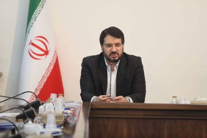ظرفیت سالانه فرودگاه رامسربا افتتاح ترمینال جدید به ۵۵۰ هزار نفر رسید بذرپاش