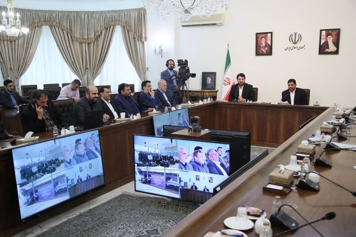 Ahvaz-Andimeshk Railway completed َAhvaz-Andimeshk Railway Completed