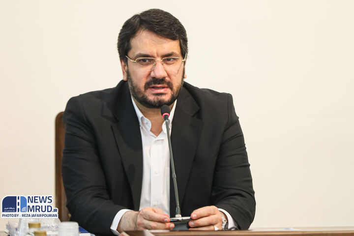 تکمیل خط دوم راهآهن اهواز-اندیمشک، گامی مهم در راستای پروژه ملی ایران راه ببینید | افتتاح 3 پروژه بزرگ عمرانی و زیربنایی وزارت راه و شهرسازی