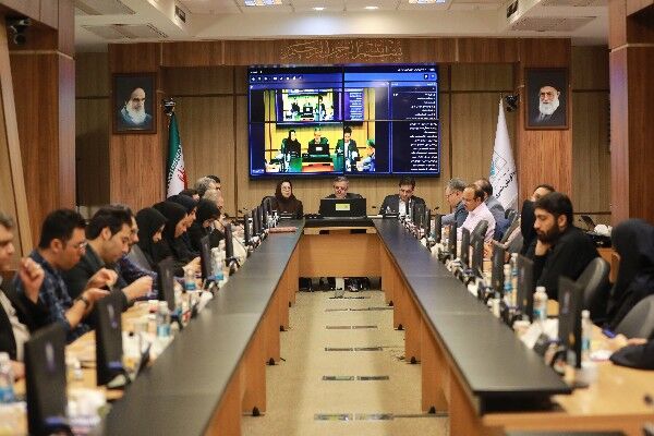 تدوین بسته تشویقی مخصوص سازمان نظام مهندسی خ