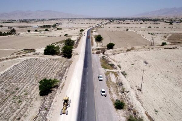 پروژه های شاخصی در حوزه راهداری شهرستان دیّر  استان بوشهر برای هفته دولت تکمیل می شود