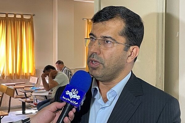 رقابت بیش از ۳ هزار داوطلب گلستانی در آزمون ورود به حرفه مهندسان راه و شهرسازی گلستان