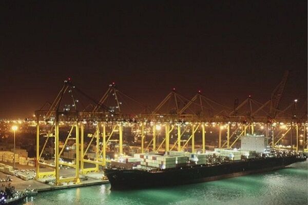 اخطار به شرکتهای متجاوز از دیماند مصرفی برق در بندر شهید رجایی بندر شهید رجایی