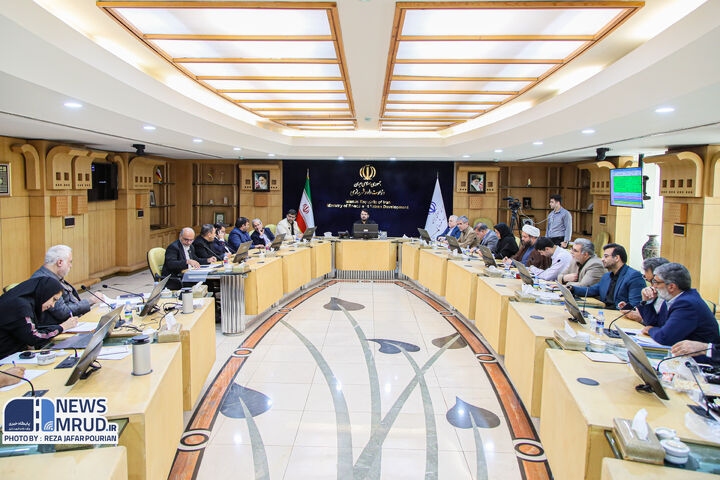 پیشبینی افزایش ۱۵ درصدی زائران اربعین در سال ۱۴۰۳ ستاد اربعین