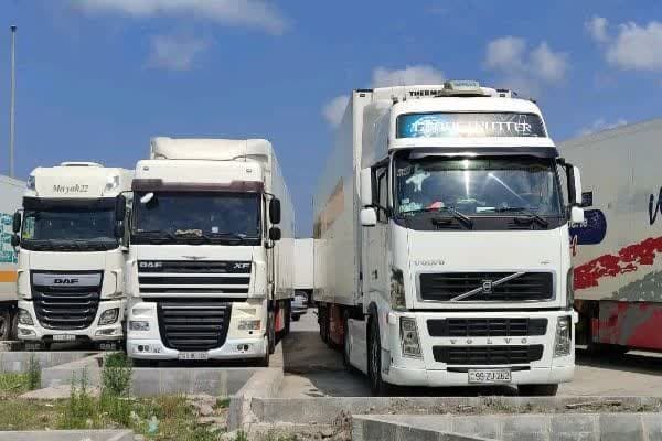 مهمترین اخبار وزارت راه و شهرسازی| از تشکیل ۴۸۲۷ پرونده مالیاتی برای خانههای خالی تهران تا رشد ۲۱۵ درصدی ترانزیت جادهای در دولت سیزدهم ترانزیت