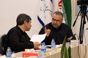 ببینید| دویست و سی و پنجمین جلسه شوراي مسكن استان کرمانشاه با بازدید از پروژه ۱۷ هکتاری و پروژه 5400 واحدی طرح نهضت ملی مسکن بنیاد مستضعفان