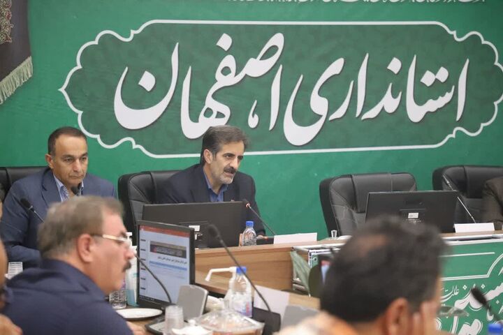 پیش‌بینی افزایش ۱۰ درصدی سفرهای اربعین ناوگان عمومی اصفهان