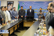ببینید | نشست تخصصی کنسرسیوم های فناور و دانشبنیان صنعتیسازی مسکن