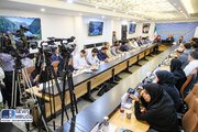 ببینید | نشست تخصصی کنسرسیوم های فناور و دانشبنیان صنعتیسازی مسکن