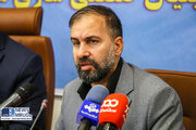 ببینید | نشست تخصصی کنسرسیوم های فناور و دانشبنیان صنعتیسازی مسکن