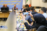 ببینید | نشست تخصصی کنسرسیوم های فناور و دانشبنیان صنعتیسازی مسکن