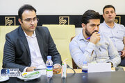 ببینید | نشست تخصصی کنسرسیوم های فناور و دانشبنیان صنعتیسازی مسکن