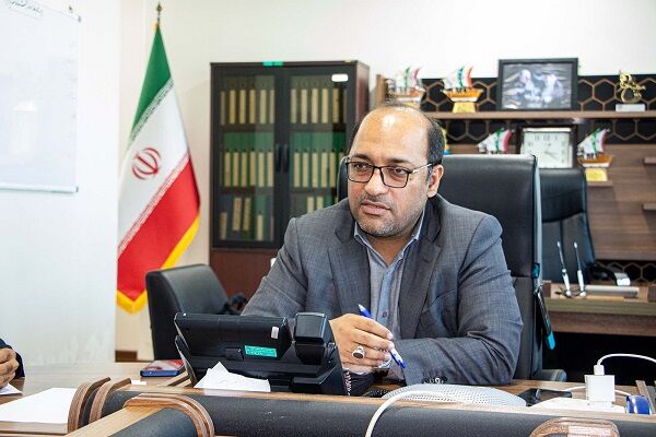 ۶ هزار و ۷۱۹ متقاضی در هرمزگان،تسهیلات ودیعه مسکن دریافت کردند مجید سلحشور مدیرکل راه وشهرسازی هرمزگان