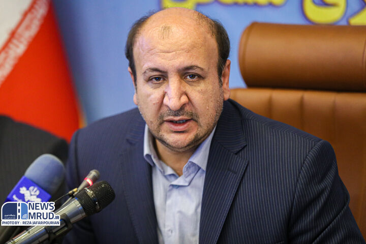 حمایت از شرکتهای دانشبنیان بخش مسکن با ایجاد ساختار شبکهای ببینید | نشست تخصصی کنسرسیوم های فناور و دانشبنیان صنعتیسازی مسکن