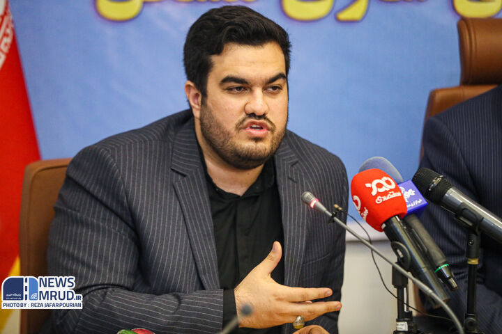 فنبازارهای حوزه عمران و ساختمان برای تسهیل در ساخت مسکن ایجاد میشود ببینید | نشست تخصصی کنسرسیوم های فناور و دانشبنیان صنعتیسازی مسکن