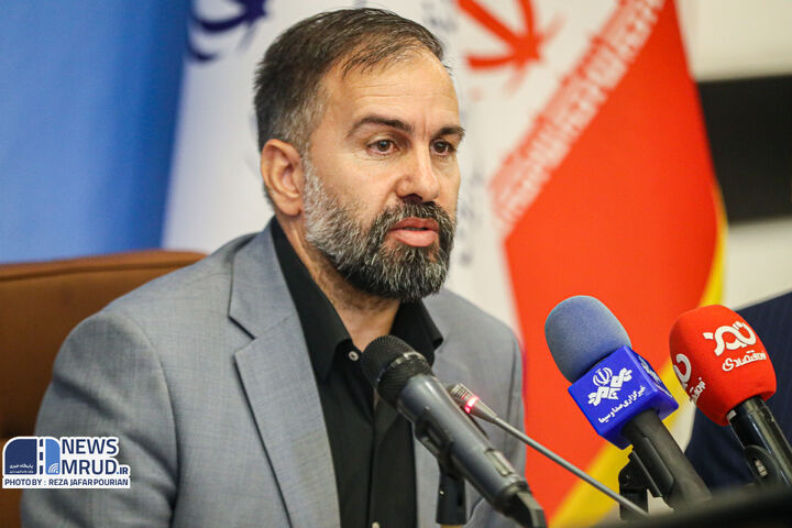 رفع ناترازی بخش مسکن با بهرهمندی از ظرفیت دانش بنیانها  ببینید | نشست تخصصی کنسرسیوم های فناور و دانشبنیان صنعتیسازی مسکن