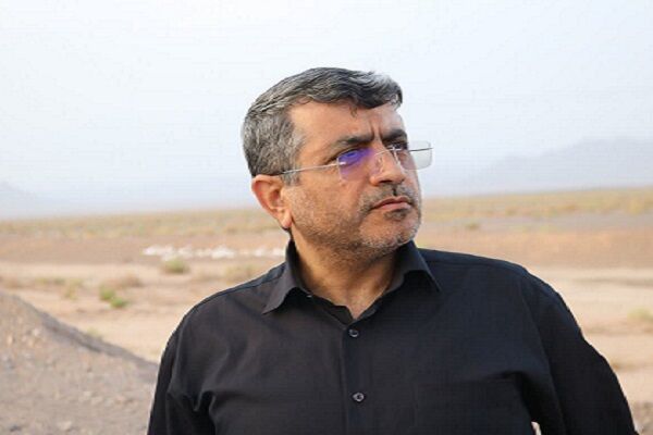 تخصیص اعتبار برای تکمیل پروژهها مطالبه اصلی راه و شهرسازی شرق استان سمنان امیر عمیدی