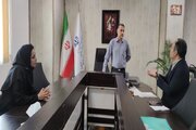 ببینید | دیدار چهره به چهره مدیرکل راه و شهرسازی استان خراسان شمالی با ۲۲ شهروند