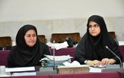 ببینید | کمیسیون ماده 5 شهرهای استان سمنان