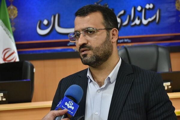 تامین ۶۳۸ هکتار اراضی جهت اجرای طرح نهضت ملی مسکن در استان سمنان