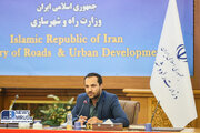 ببینید | جلسه شورای هماهنگی روابطعمومیهای وزارت راه و شهرسازی برای ایام اربعین