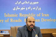 ببینید | جلسه شورای هماهنگی روابطعمومیهای وزارت راه و شهرسازی برای ایام اربعین
