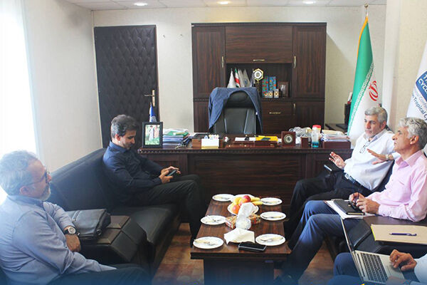 سامانه پیشبینی نقطهای وضع هوا در حرم مطهر رضوی راهاندازی  میشود رهنما