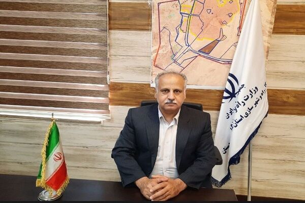 اخذ سند تک برگ برای بیش از ۳ هزار هکتار از اراضی دولتی شمال سیستان و بلوچستان حسینعلی کریمی سیستان