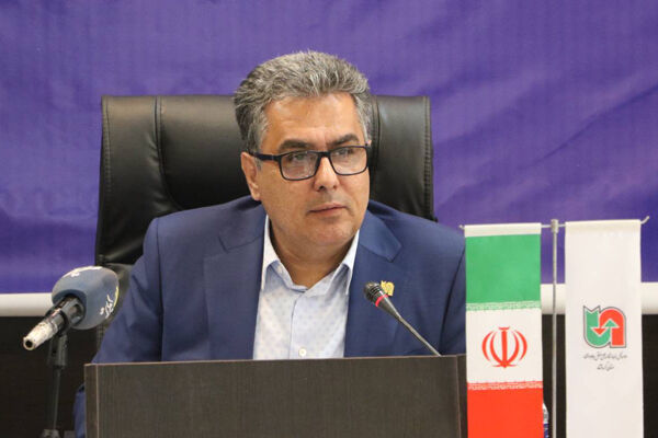 ️راهاندازی ۸ سامانه هوشمند نظارتی جدید در محورهای مواصلاتی استان کرمانشاه کهریزی مدیرکل راهداری کرمانشاه