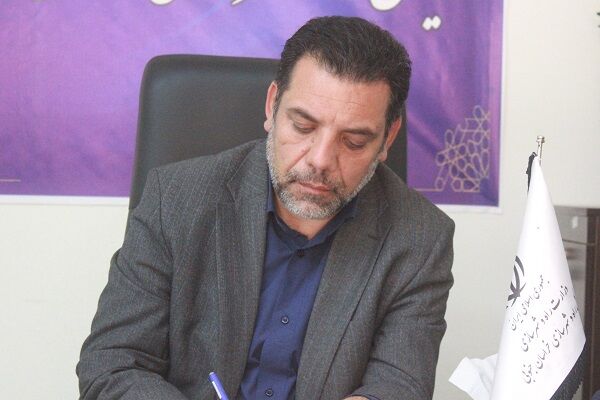 پیام مدیرکل راه و شهرسازی خراسان جنوبی به مناسبت فرارسیدن روز خبرنگار میرمحمد مودی