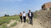 راه و شهرسازی گلستان