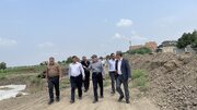 راه و شهرسازی گلستان