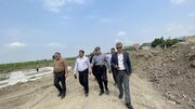 راه و شهرسازی گلستان