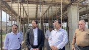 راه و شهرسازی گلستان