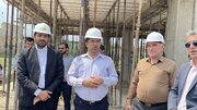 راه و شهرسازی گلستان
