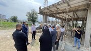 راه و شهرسازی گلستان