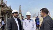 راه و شهرسازی گلستان