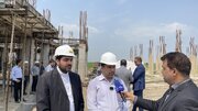 راه و شهرسازی گلستان