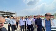 راه و شهرسازی گلستان