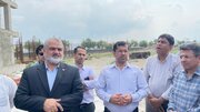 راه و شهرسازی گلستان