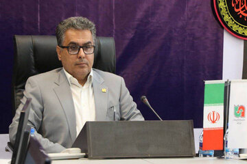 کهریزی مدیکل راهداری کرمانشاه