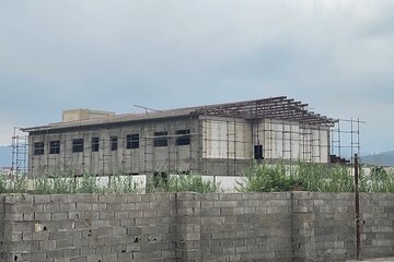 راه و شهرسازی گلستان