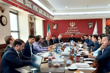 بذرپاش ستاد اربعین