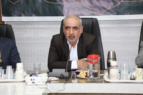 پیشرفت بالای احداث جاده ۴خطه شهرکرد - شلمزار 25