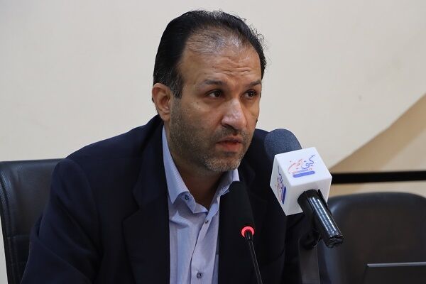 اقدامات وزارت راه و شهرسازی برای کنترل بازار زمین، مسکن و اجاره بها ببینید | نشست خبری وحید داعی مدیر کل راه و شهرسازی خراسان رضوی با اصحاب رسانه با موضوع نرم افزارها، بخشنامه ها و قوانین املاک و مستغلات